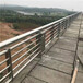 福州桥梁防撞栏杆制造