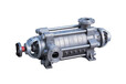 MD155-304卧式多级离心泵的优势