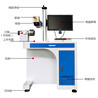 金属激光打标机