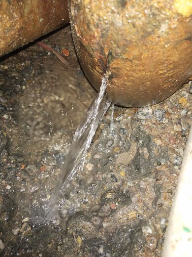 广州厂房给水管网测漏,番禺暗埋水管查漏,水管维修