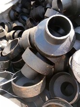 排水铸铁管柔性铸铁管销售各种管件