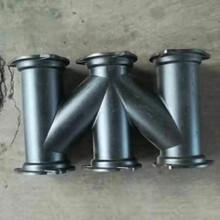 B型铸铁管B型3M管及各种管件