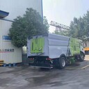 湖北環(huán)衛(wèi)洗掃車多少錢