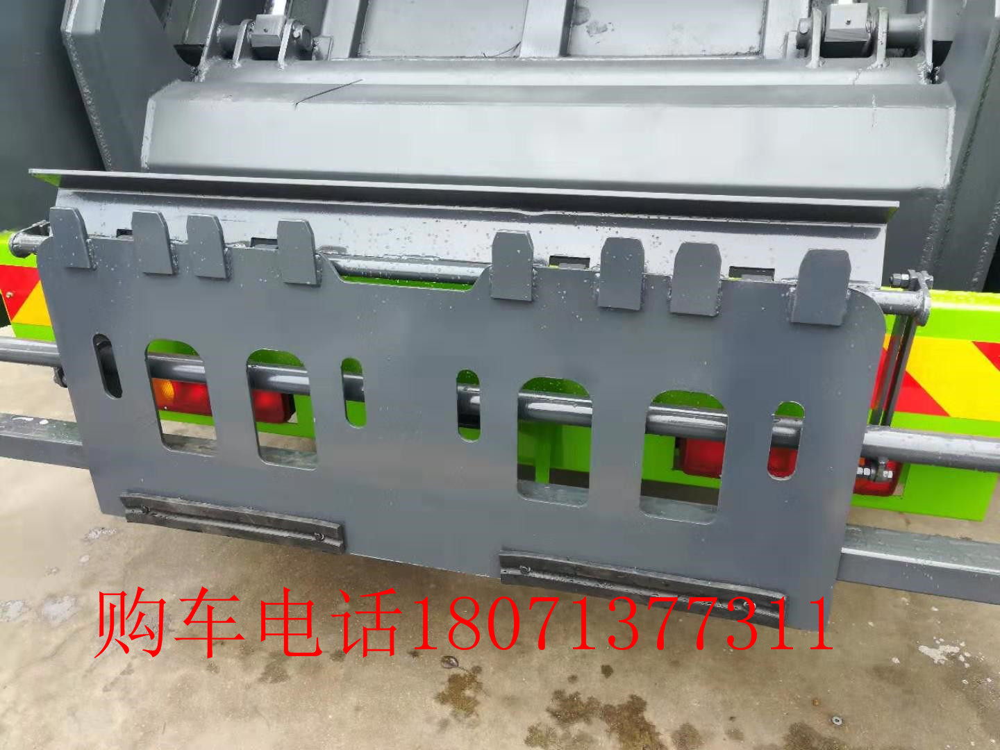 松阳县6方压缩垃圾车 出售