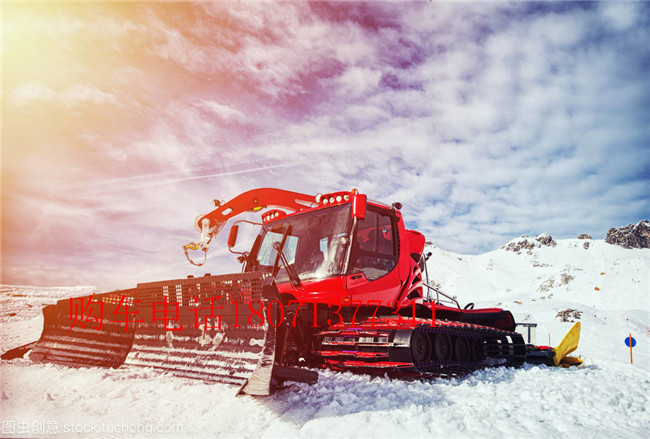 五环 3.5 米雪铲厂家价格