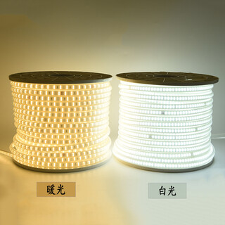 上海LED灯带批发零售上海那有灯带卖灯带多少钱一米图片1
