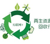 深圳再生资源回收资质办理以及需要什么手续和流程步骤：