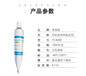  Silicone adhesive metal organic silicone resistant to 200 ℃ high temperature