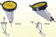 日本三丰Mitutoyo杠杆指示表的结构说明及日常维护