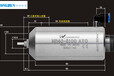 nakanishi主轴的电动主轴与气动主轴的区别