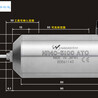 nakanishi主轴的电动主轴与气动主轴的区别
