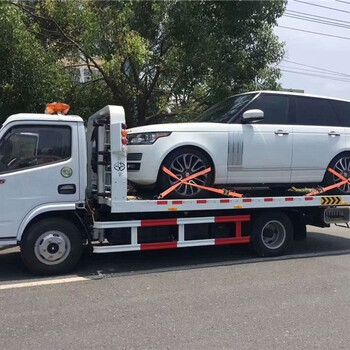 形容清障车清障道路的作用