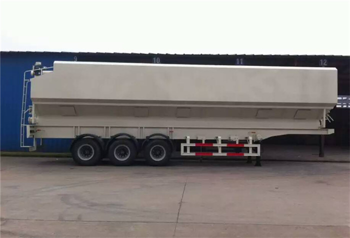 20吨25吨30吨饲料车