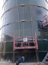 北京石景山租賃幕墻施工電動吊籃