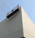 北京房山租賃電動吊籃出租電動吊籃租賃吊籃