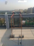 北京朝阳出租外保温施工电动吊篮北京朝阳租赁吊篮