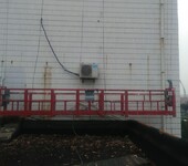 北京海淀外墙改造电动吊篮出租北京海淀租赁吊篮