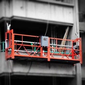 北京海淀楼房改造维修电动吊篮出租北京海淀租赁电动吊篮