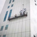 北京石景山外墻施工電動吊籃出租北京石景山租賃吊籃價格