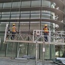 北京房山外墻涂料電動吊籃出租北京房山租賃電動吊籃