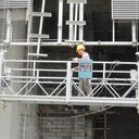 北京豐臺外墻維修電動吊籃出租北京豐臺租賃電動吊籃