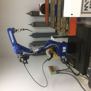 安川焊接机器人、陕西安川工业机器人、西安焊接机器人