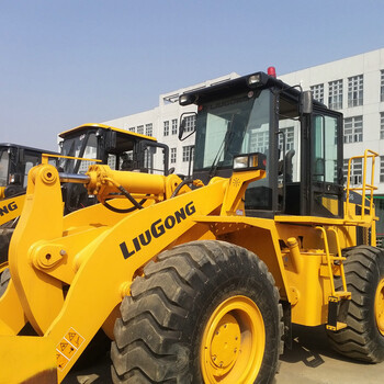 舊龍工855B裝載機(jī)市場價(jià)格(2020年個(gè)人轉(zhuǎn)讓)產(chǎn)