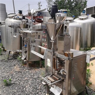 天津电子厂设备回收（电子生产线回收）淘汰工厂流水线回收拆除图片3