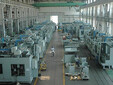 石家庄橡胶厂设备回收塑料厂拆除河北塑胶厂整厂生产线回收图片