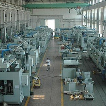 天津倒闭加工厂拆除-加工厂报废设备回收-二手工厂设备回收公司