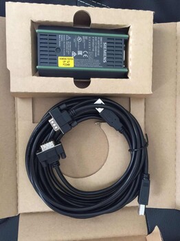 6GK1571-0BA00-0AA0西门子S7编程电缆适配器