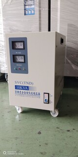 日本沙迪克A10L/LN10数控电火花机床30KVA稳压器报价图片4