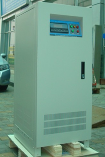 日本沙迪克A10L/LN10数控电火花机床稳压器50KVA稳压器报价图片1