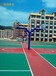 湖南长沙体育器材生产厂家篮球架批发电动液压篮球架加工厂