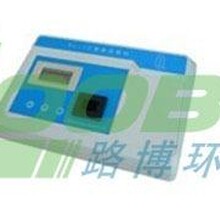 GX-AD-1氨氮测试仪水厂水质氨氮浓度检测工业用水的氨氮浓度检测智能水质台式测定仪