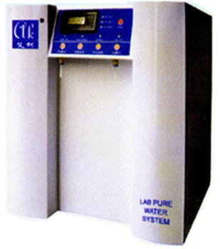 AKDL-II-08实验室超纯水机纯水定量分析