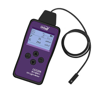 UV-A型紫外照度计，紫外辐照度测量仪