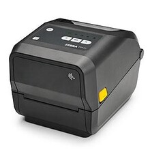 郑州斑马ZD420打印机-热转印打印机-立象厂家直供