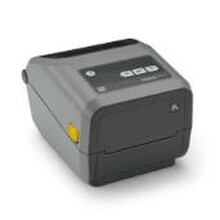 斑马ZD420色带盒打印机-郑州斑马打印机-色带盒打印机