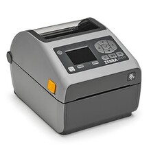斑马ZD620热敏打印机-郑州斑马打印机-斑马热敏打印机