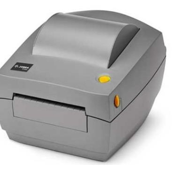 斑马ZP888热敏打印机-郑州打印机厂家-斑马打印机