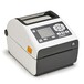 郑州斑马ZD620-HC打印机-密封按钮界面-紧凑型桌面打印机