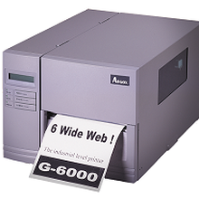 立象G-6000条码打印机-郑州立象核心代理商-质量保证