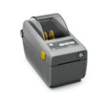 郑州斑马ZD410热敏桌面打印机-斑马打印机供应-核心代理商
