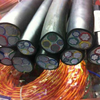 电力电缆回收济源电力电缆回收长期回收