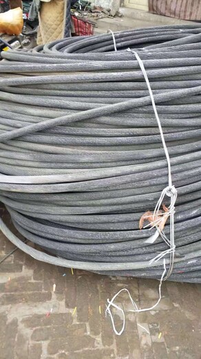 阿拉善盟带皮电缆回收带皮电缆回收厂家