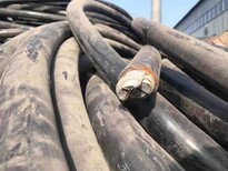 今日平谷废电缆回收过程图片2