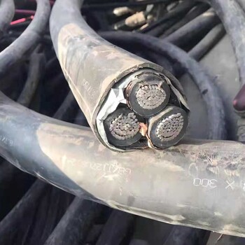 石家庄铝电缆回收上门报价2022
