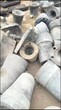 价格威海废铝回收价高同行图片