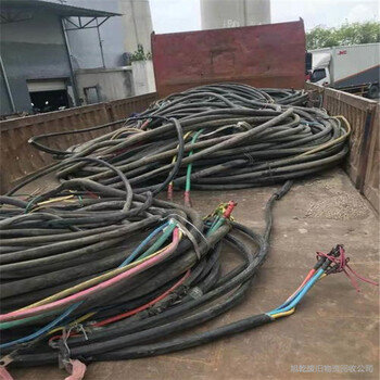 上海徐汇回收电缆-厂家价格比较高
